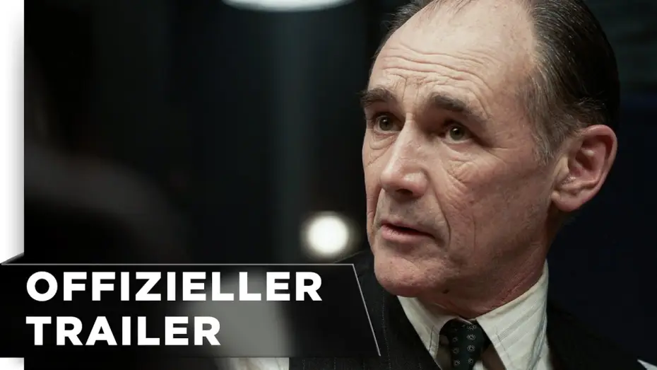 Wideo do filmu Skrytka — Offizieller Trailer