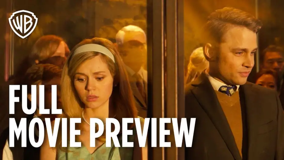 Wideo do filmu Oszukać przeznaczenie: Więzy krwi — Full Movie Preview