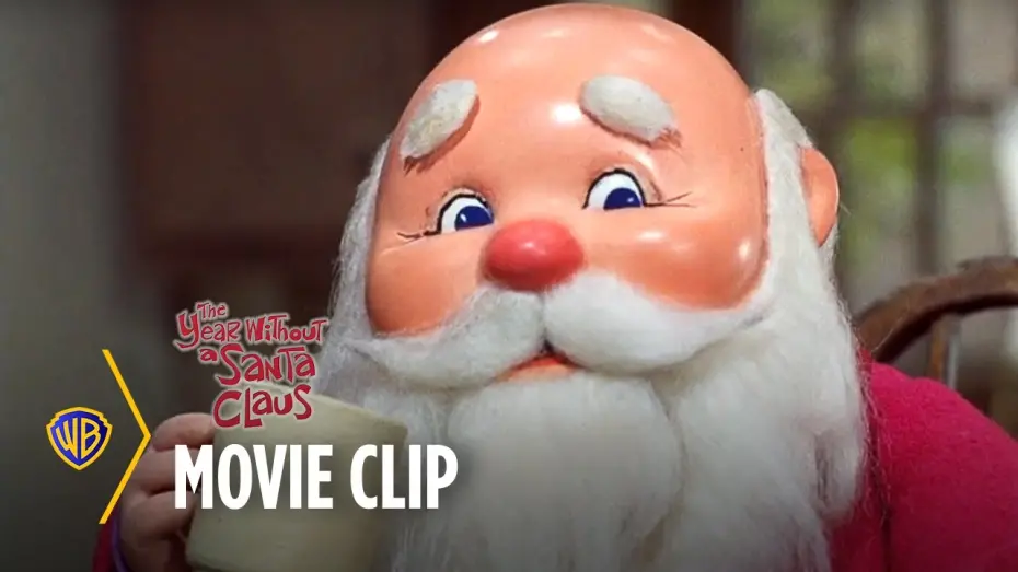 Wideo do filmu The Year Without a Santa Claus — I Believe in Santa Claus