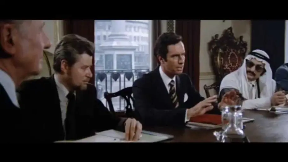 Wideo do filmu Złoto — Gold 1974 Trailer