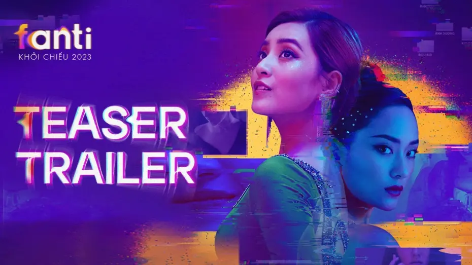 Wideo do filmu Fanti — FANTI | Teaser | 2023