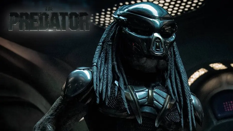 Wideo do filmu Predator — New Model | 2018