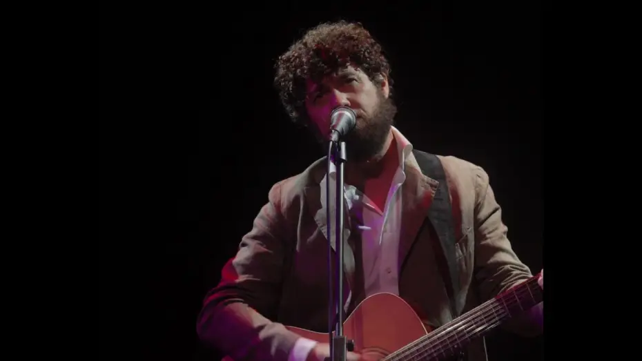 Wideo do filmu Almost with You — ALMOST WITH YOU -  New! First Look TEASER