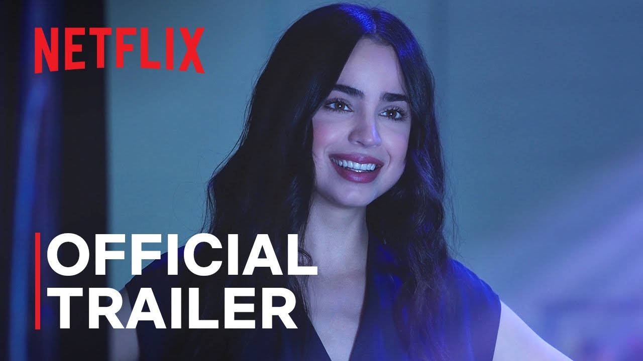 Wideo do filmu Poczujcie rytm — Feel the Beat | Official Trailer | Netflix