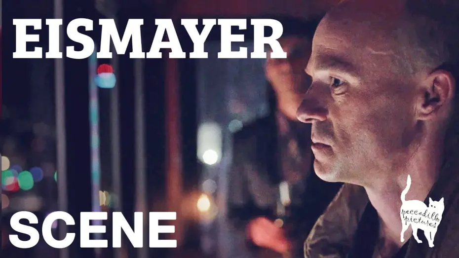 Wideo do filmu Eismayer — "How will this play out?"