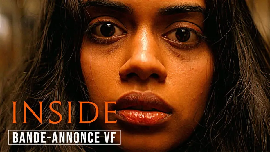 Wideo do filmu Służka — Inside - Bande Annonce [VF]