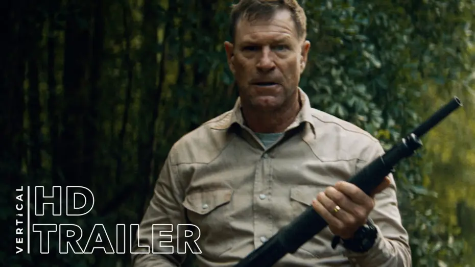 Wideo do filmu Thieves Highway — Official Trailer