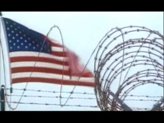 Wideo do filmu Chorować w USA — SICKO  - Trailer Ufficiale