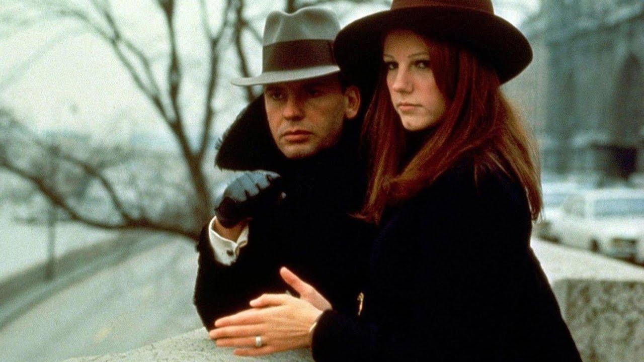 Wideo do filmu Konformista — The Conformist – 4K Re-Release Trailer – Bernardo Bertolucci, Jean-Louis Trintignant