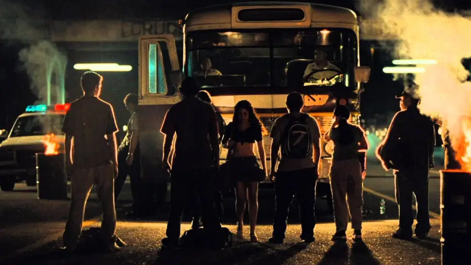 Wideo do filmu Sabina Rivas — Trailer The Precocious and Brief Life of Sabina Rivas