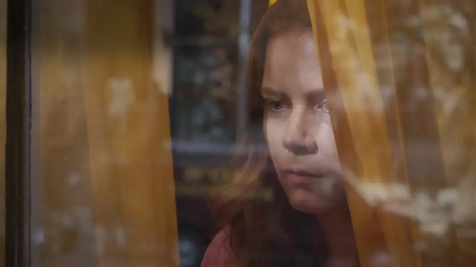 Wideo do filmu Kobieta w Oknie — La donna alla finestra | Trailer ufficiale