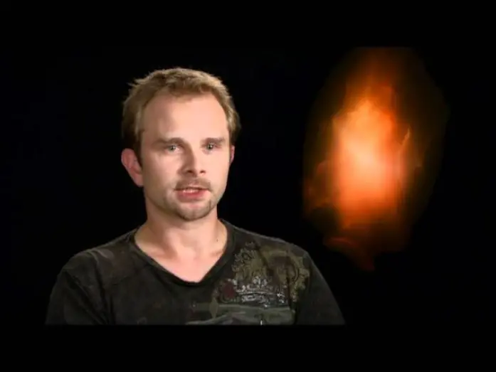 Wideo do filmu Drzewo życia — THE TREE OF LIFE Featurette: Effects
