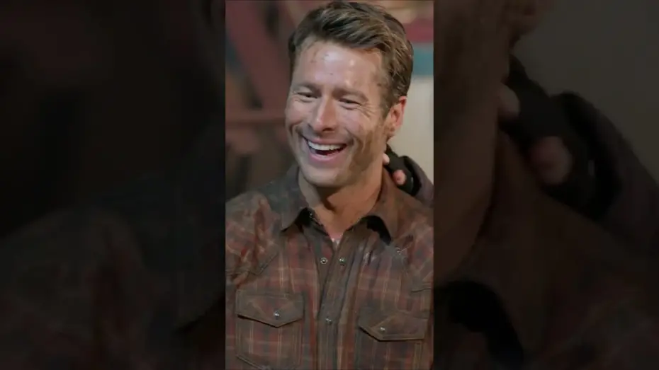Wideo do filmu Twisters — Glen's Hair