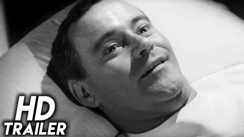 Wideo do filmu Szczęście Harry'ego — The Fortune Cookie (1966) ORIGINAL TRAILER [HD 1080p]