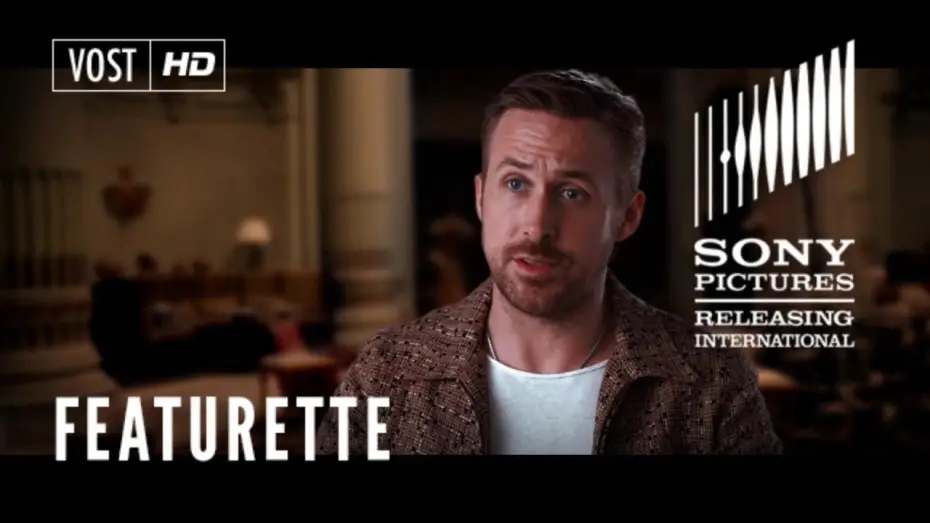 Wideo do filmu Blade Runner 2049 — Blade Runner 2049 - Featurette Time to Live - VOST