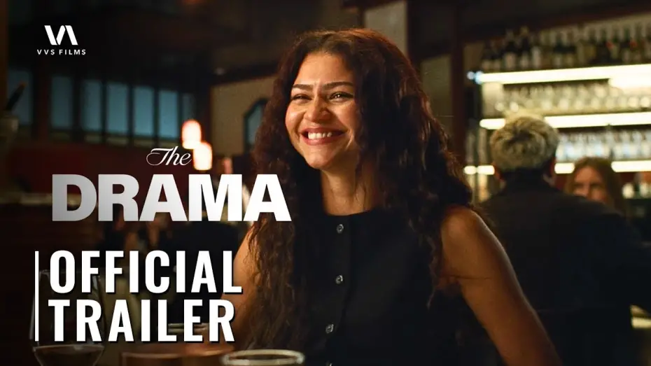 Wideo do filmu Drama — Trailer