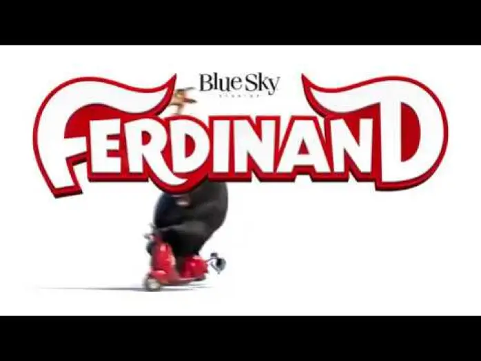 Wideo do filmu Fernando — 'Hold on tight' - Official HD Clip