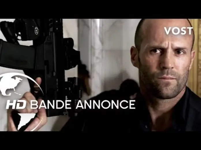 Wideo do filmu Szybcy i wściekli 7 — Fast & Furious 7 - Bande Annonce VOST