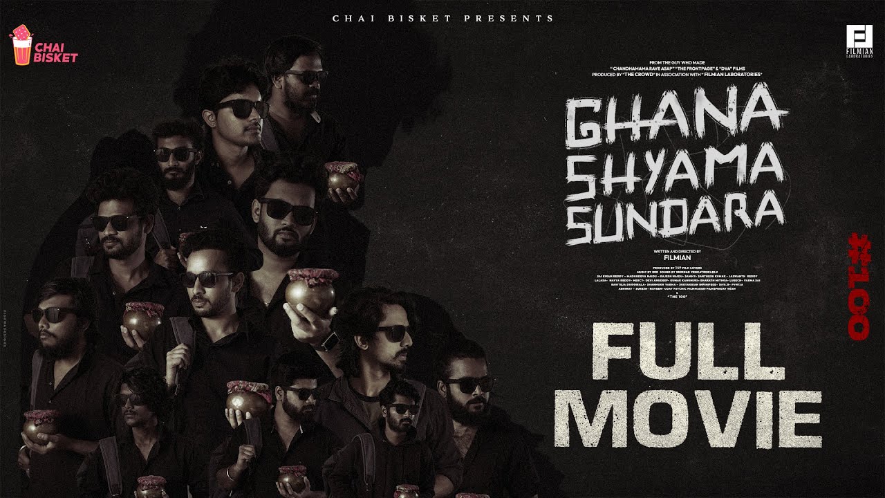 Wideo do filmu Ghana Shyama Sundara — Ghana Shyama Sundara | Full Movie | Independent Feature Film By Filmian | Chaibisket | Crowd Funded