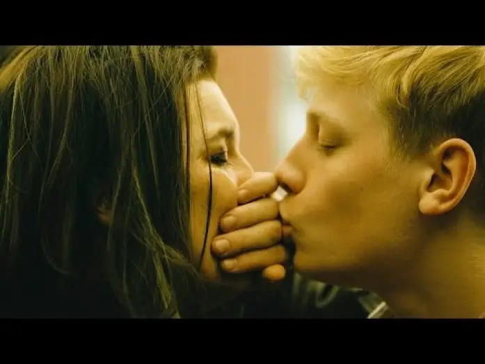 Wideo do filmu Mama — MOMMY | Trailer deutsch german [HD]