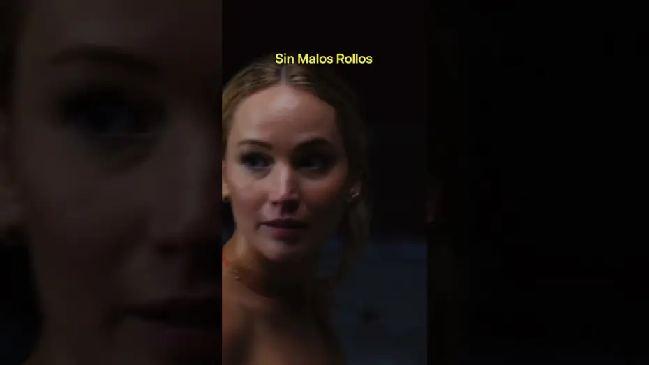 Wideo do filmu Bez urazy — Una pareja singular