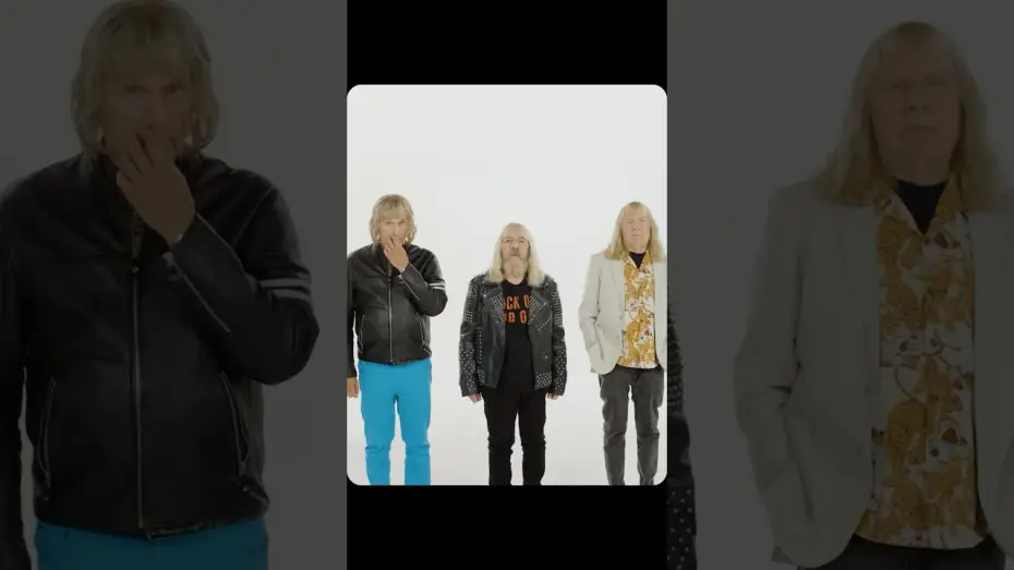 Wideo do filmu Spinal Tap II: The End Continues — The puppet show is not included with your ticket.