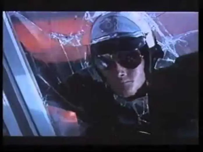 Wideo do filmu Terminator 2: Dzień sądu — TERMINATOR 2 IL GIORNO DEL GIUDIZIO (1992) Trailer-ITA