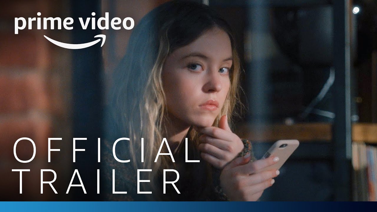 Wideo do filmu Kiedy nikt nie patrzy — Official Trailer