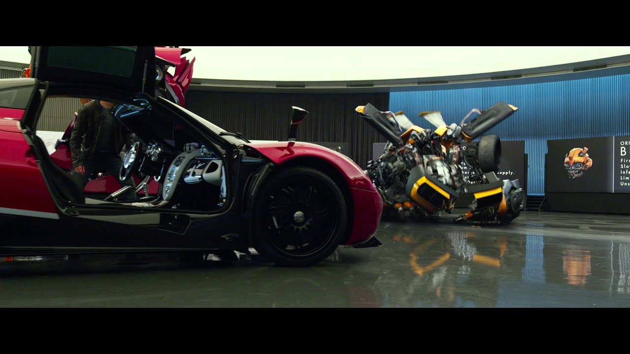 Wideo do filmu Transformers. Wiek zagłady — ТРАНСФОРМЕРЫ: ЭПОХА ИСТРЕБЛЕНИЯ - Trailer