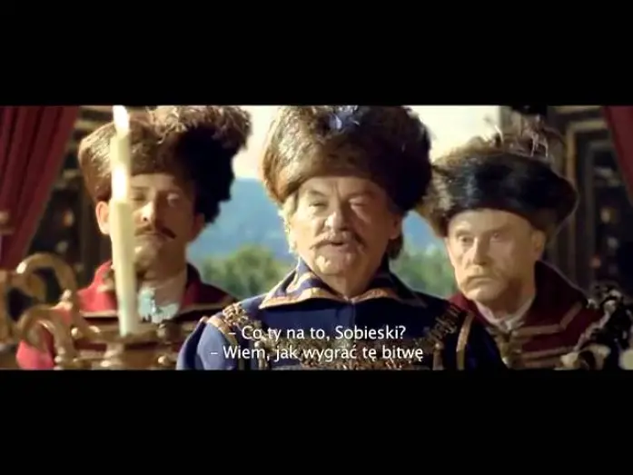 Wideo do filmu Bitwa pod Wiedniem — September Eleven 1683 Official Trailer