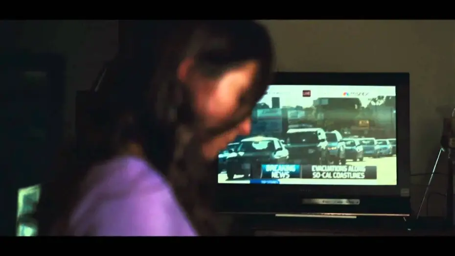 Wideo do filmu Inwazja: Bitwa o Los Angeles — World Invasion : Battle LA - Bande annonce 2
