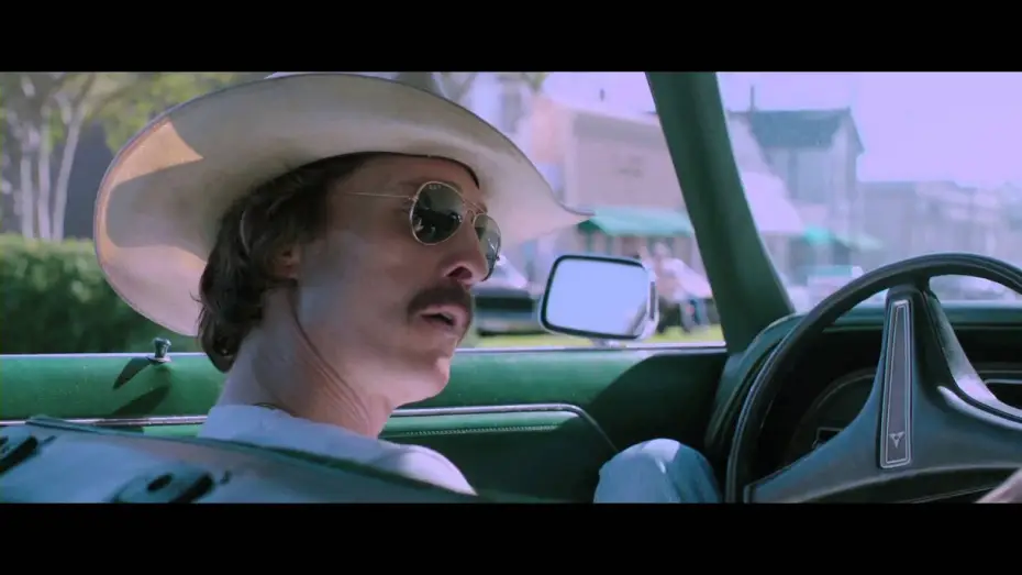 Wideo do filmu Witaj w Klubie — Dallas Buyers Club dal 30 Gennaio al Cinema -Trailer Ufficiale Italiano