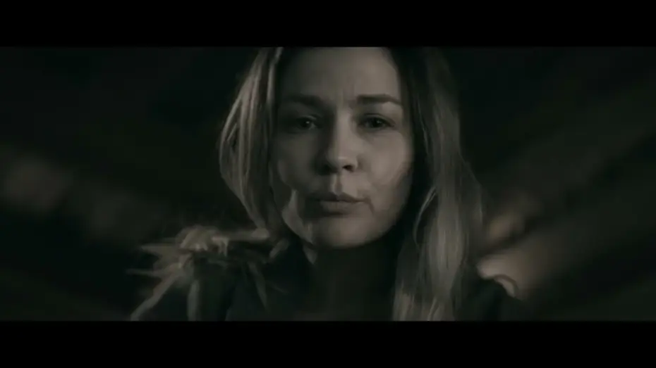 Wideo do filmu Stork of Hope — Trailer