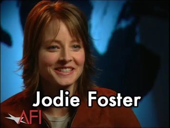 Wideo do filmu Taksówkarz — Jodie Foster on Travis Bickle as the Anti-Hero in TAXI DRIVER
