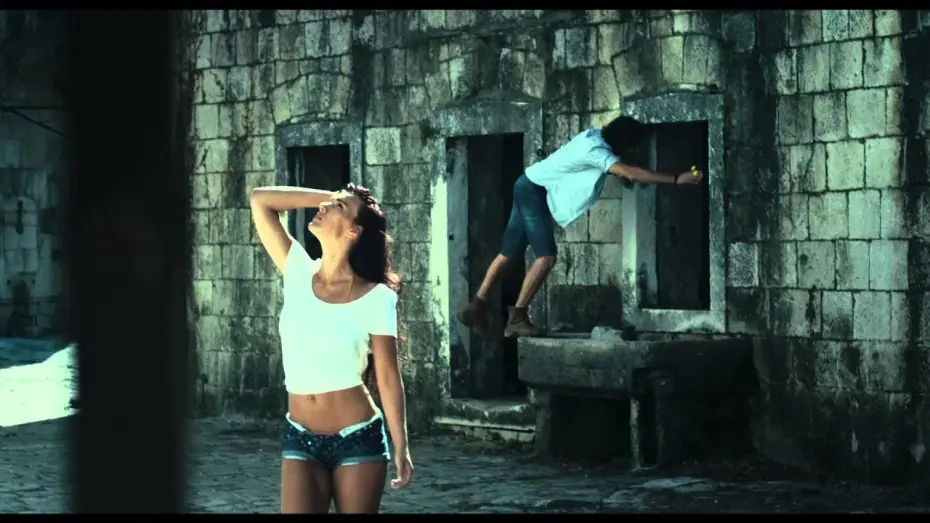 Wideo do filmu Nimfa — Nymph | BIFFF 2014