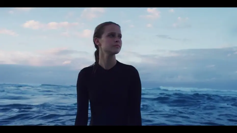 Wideo do filmu Press Play — PRESS PLAY | Movie Soundtrack | "Day is Done" by Robin Kester