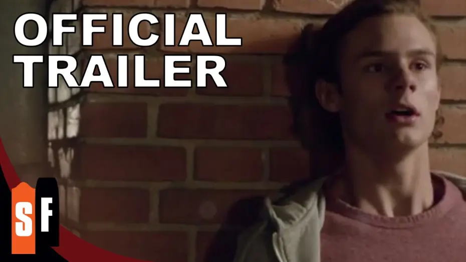 Wideo do filmu Sorgenfri — Official Trailer