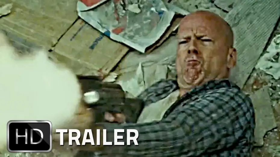 Wideo do filmu Szklana pułapka 5 — STIRB LANGSAM 5 Trailer 2 German Deutsch HD 2013 | Bruce Willis