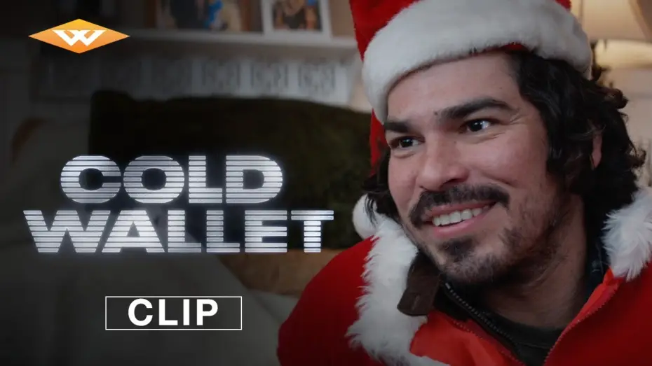 Wideo do filmu Zimny ​​portfel — "PS5 Gift From Billy"