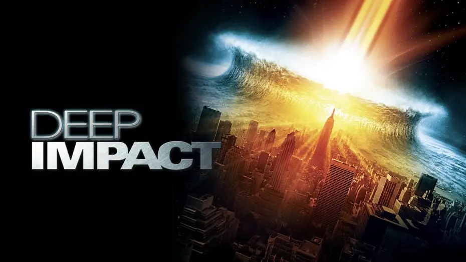 Wideo do filmu Dzień zagłady — Deep Impact (film 1998) TRAILER ITALIANO