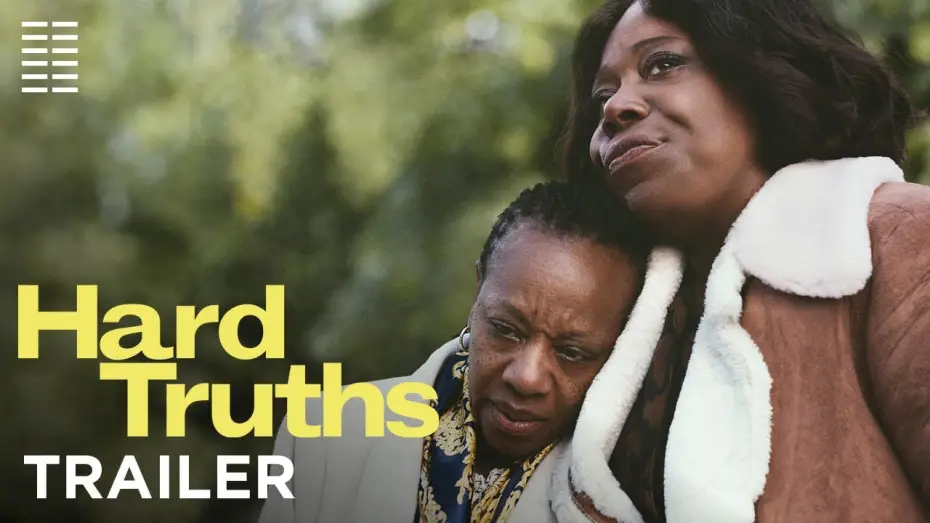 Wideo do filmu Hard Truths — Official Trailer