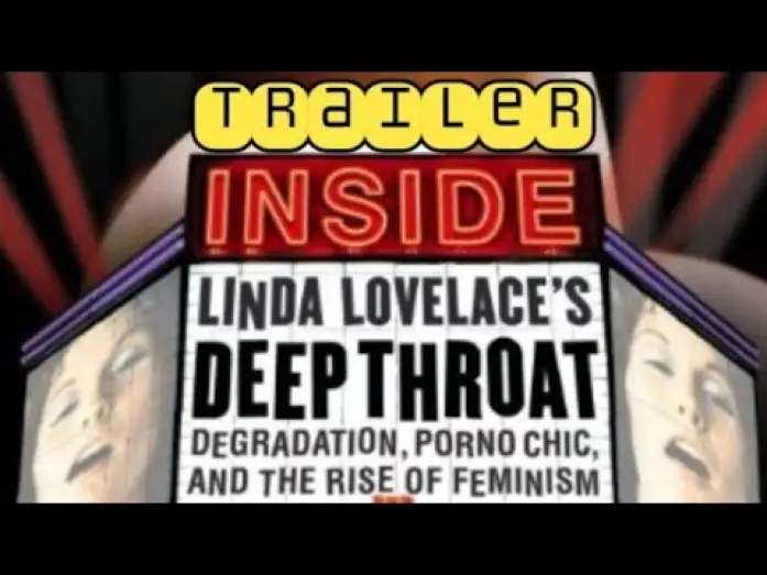 Wideo do filmu Inside Deep Throat — Inside deep Throat (2005) - Trailer  [Linda Lovelace]