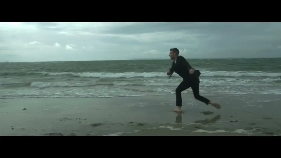 Wideo do filmu Dance Revolutionaries — DANCE REVOLUTIONARIES TRAILER