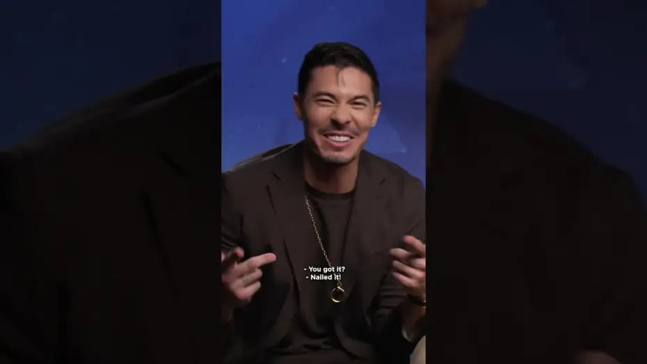 Wideo do filmu Mortal Kombat II — Watch the cast of MORTAL KOMBAT II get their meme on