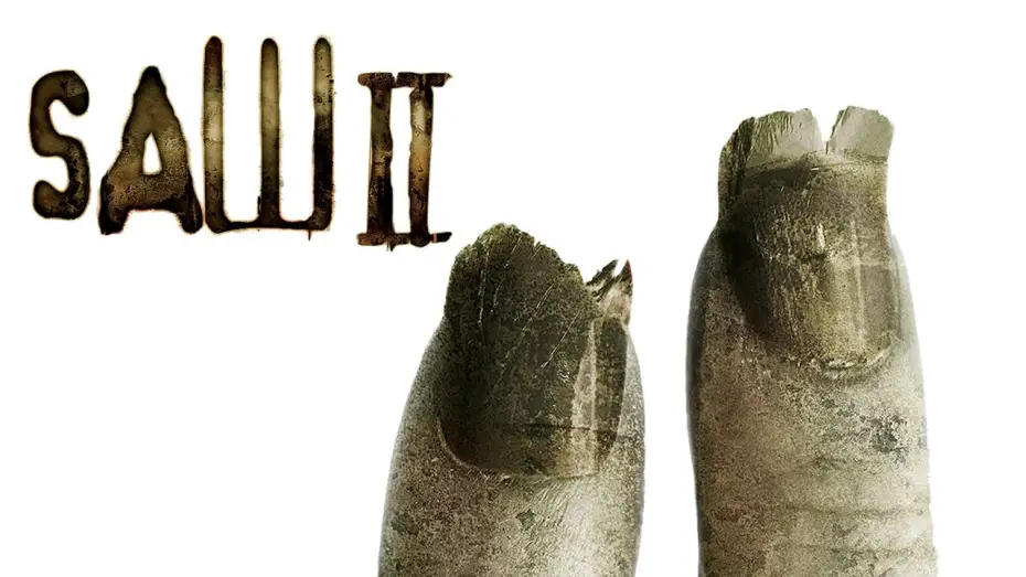 Wideo do filmu Piła II — Saw II - La soluzione dell'enigma (film 2005) TRAILER ITALIANO