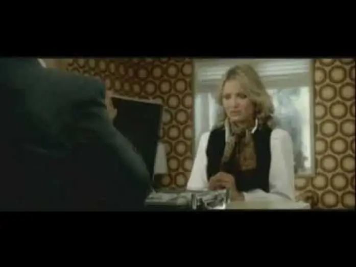 Wideo do filmu The Box. Pułapka — The Box (Trailer Italiano)