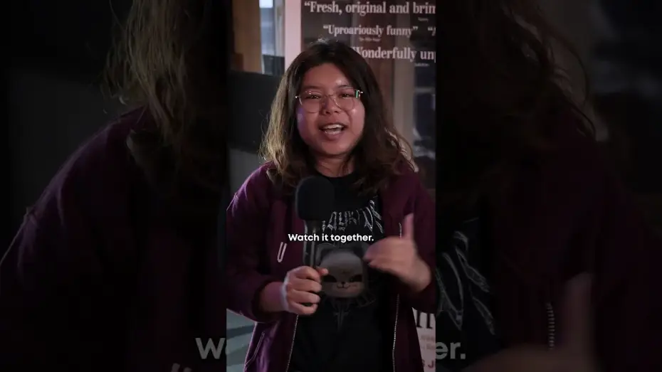 Wideo do filmu The Invite — 3 July 2026