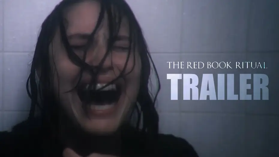 Wideo do filmu Rytuał Czerwonej Księgi: Bramy Piekieł — Trailer