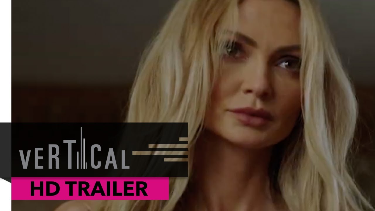 Wideo do filmu The Serpent — The Serpent | Official Trailer (HD) | Vertical Entertainment