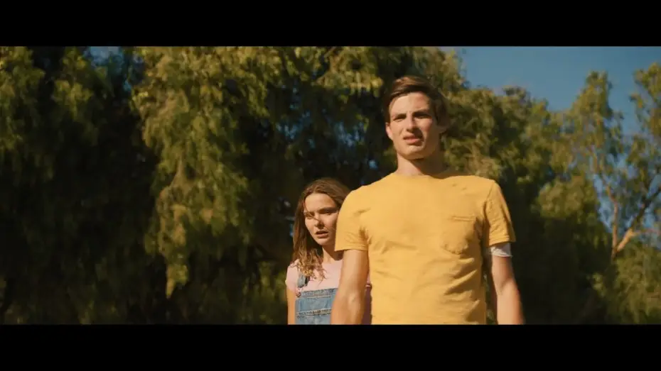 Wideo do filmu When I'm Ready — Official :60 Teaser Trailer